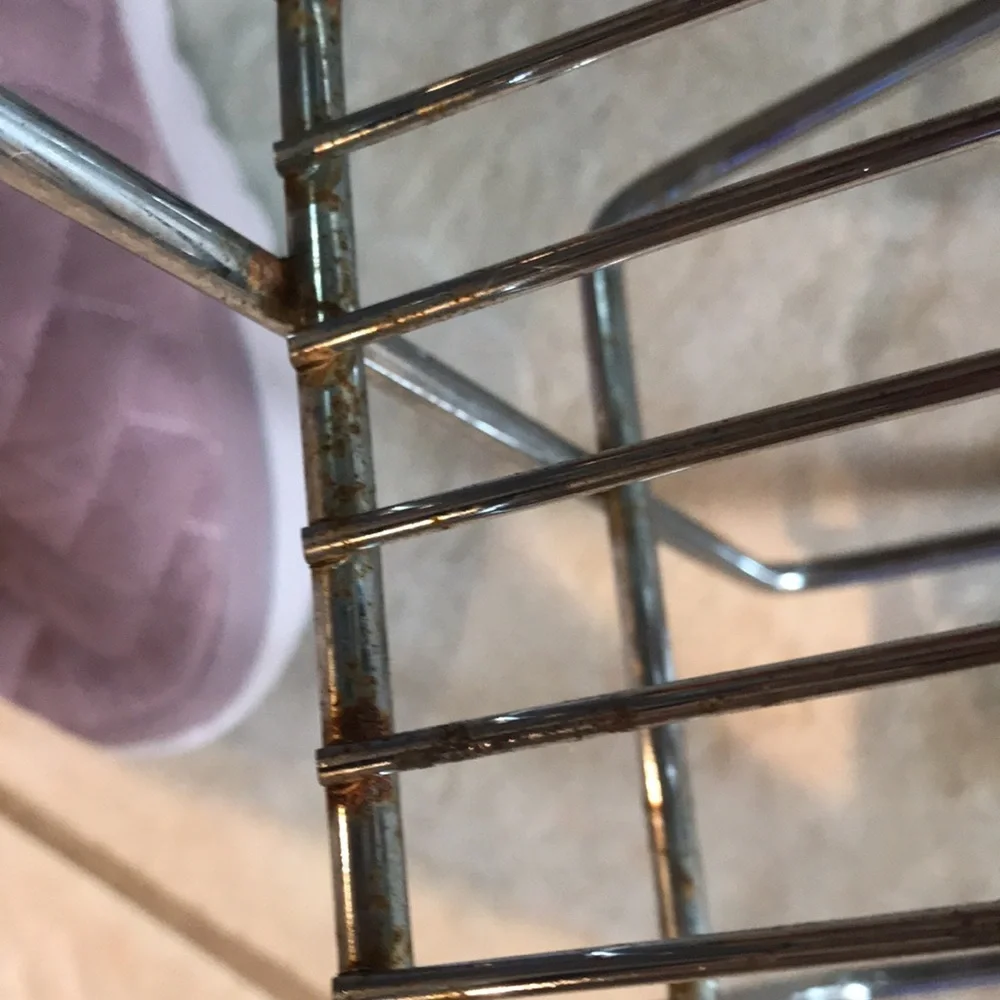Stainless Steel Bath Shower 3 Shelf